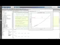 02b Lateral Acceleration of a Vehicle Logical Indexing in MATLAB