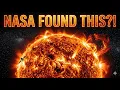 NASA s Deepest Image of the Sun Reveals Something Disturbing