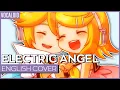 Download Lagu Electric Angel (ENGLISH) ver. Kuraiinu \u0026 Will Stetson | えれくとりっく・えんじぇぅ