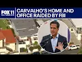 FBI raids LA Unified superintendent s home office