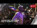 D’Afternoon -Keroncong Perpisahan