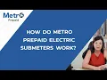 How Do Metro Prepaid Electric Sub Meters Work for Landlords