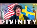 Elliot Cadeau DIVINITY Episode 1 I Docuseries By Kai