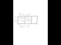 DIvision rectangle sections algorithms