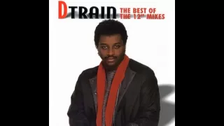 Download D Train - Keep On MP3