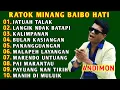 LAGU RATOK MINANG SEDIH - ANDIMON FULL ALBUM