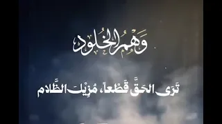 أخي قارب العمر نحو الغروب مالي أراك تصيب الذنوب  دندنها