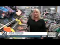 America Strong Priest River clothing shop owner uses store to help her community