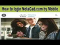 how to login netacad com by phone how to login cisco com by phone