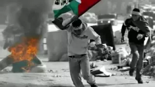 قصيدة ابصق على شرف العروبة أداء حازم عبد الهادي 