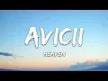 Avicii - Heaven (Lyrics) ft. Chris Martin