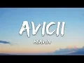 Download Lagu Avicii - Heaven (Lyrics) ft. Chris Martin
