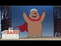 Minisode - Grizz Ultimate Hero Champion We Bare Bears Cartoon Network