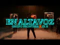Grupo Frontera x Junior H - EN ALTAVOZ (Video Oficial) 2023