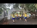 Download Lagu 总以为来日方长 Zong Yi Wei Lai Ri Fang Chang - Line Dance| Choreo by Heru Tian(INA) - June 2025