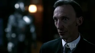 Supernatural 7x01 Dean wants Death to kill Castiel