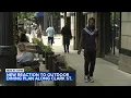 Clark Street outdoor dining limited to sidewalks parking lanes this summer