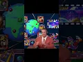 when the Stage Select hits