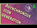 Game Engine Programming 081 1 - Asynchronous sub-mesh icon generation