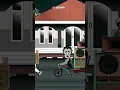Download Lagu Siti Siti Fatimah Ya Allah | Dendang Sahur | Animasi Hantu Pocong #shorts