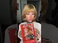 This will be a free gift when I sell the Barbie