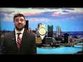 Pitt to the Point 2024 Show - April 5th Medical Reporter Seasonal Allergies