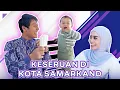 Download Lagu PAPA BILLAR DAN BUNDA LESTI BERKARYA DAN MENGABADIKAN KEINDAHAN KOTA SAMARKAND!!! (DAY 2)