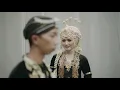 Download Lagu WEDDING CLIP AANG CINGIRE \u0026 SILFI   #CINGIRE