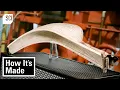 Download Lagu Things You've (Maybe) Never Heard Of | How It's Made | Science Channel