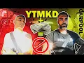GP PARITE GO UNISTIJA YOUTUBOT VO MAKEDONIJA za zal