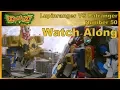 Lupinranger VS Patranger Number 50 - Go-Mango Watch Along