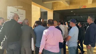 فتح باب الترشح للانتخابات التشريعية 2026