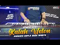 Download Lagu KALAH WETON KEMPUT STS KARAOKE KOPLO NADA CEWEK/WANITA - ANNYCO KARAOKE