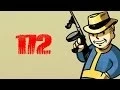 Fallout New Vegas Walkthrough w Commentary Part 172 X-8 Data Retrieval Test