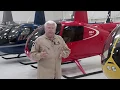 Robinson Helicopter Safety Notice 32 High Winds Turbulence