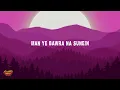Vismay Patel & Shrey Gupta - Mile Tum (Lyrics)