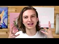 AURORA ~ Songwriter Reacts to All My Demons Greeting Me As a Friend - FULL Album