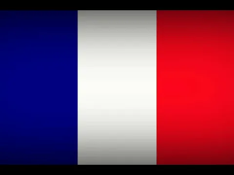 Download MP3 National anthem of France [Instrumental] “La Marseillaise”