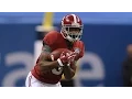 Amari Cooper highlights 2015 NFL Draft profile