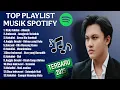 TOP HITS INDONESIA 2025 | Lagu Viral TikTok \u0026 Spotify Terpopuler Saat Ini (Full Album).