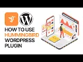 How To Use Hummingbird Free WordPress Plugin to Optimize Speed Enable Cache Minify CSS Defer JS