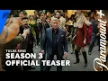 Tulsa King | Season 3 Official Teaser | Paramount+