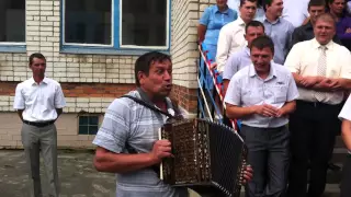 Частушки на свадьбе 2 