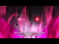 Fairy Tail Final Season Ep 27 - Mirajane Alegria Satan