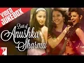 Download Lagu Best of Anushka Sharma | Full Songs | Video Jukebox