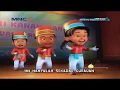 Upin Ipin - Boria Suka Suka🎉👲