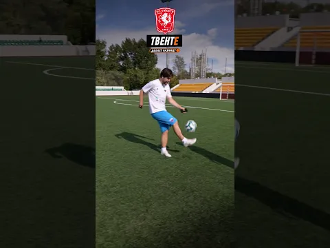 САМЫЕ ТЕХНИЧНЫЕ ФУТБОЛИСТЫ НА ЧЕКАНКА ЧЕЛЛЕНДЖ 🪄