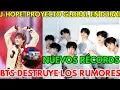 Lagu 🔴URGENTE: J-HOPE VUELA A DUBÁI EN LA MADRUGADA MIENTRAS BTS HUMILLA A BILLBOARD CON RÉCORDS 😱🔥😭
