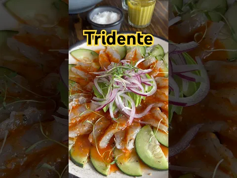 Festejando a mi esposa con unos mariscos #receta