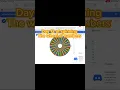 Day 12 of spinning the wheel of numbers 1-100